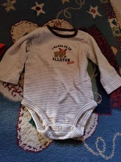 Baby clothes 6months