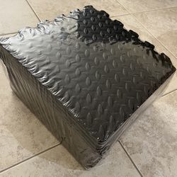 Gym Mat Tiles 12x12 20 Pack