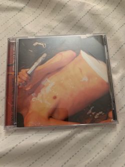 Mindless self indulgence alienating our audience CD (extremely hard to find and rare)