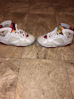 Air retro Jordan’s SIZE 8 men