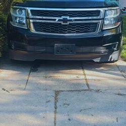 Chevrolet Suburban 2015 Clean Title