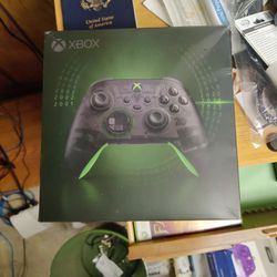 Xbox Wireless Controller: 20th Anniversary Special Edition – Xbox Series X|S, Xbox One, and Windows


