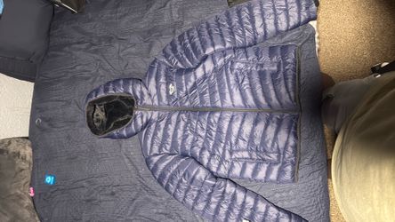 Holister men’s sweater medium