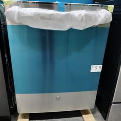 Dishwasher Marca General Electric 