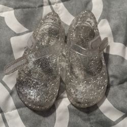 Baby Shoes Size 4