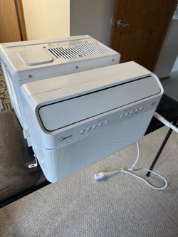 Sale Pending - Moving Sale - Free - Midea Window A/C