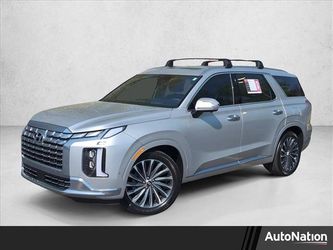 2023 Hyundai Palisade