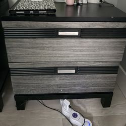 Nightstands (2) $350