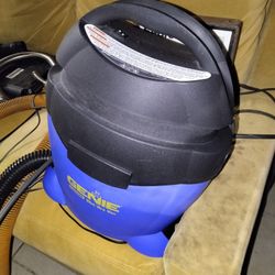Works Great Genie 2 Gallon Wet Dry Vac For Sale In Pine Hills