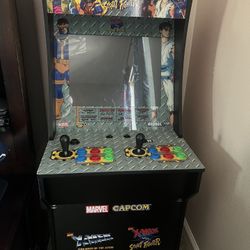 Arcade New 