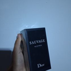 Dior Savuage