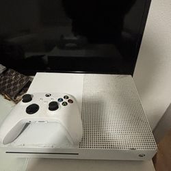Xbox 1s 1tb