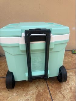 Igloo cooler