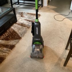 Vacuum Like Very Good 