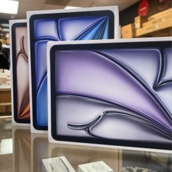 11”iPad Air M2 128Gb