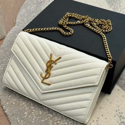 YSL Purses
