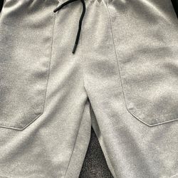 Original Deluxe Supply Shorts (size S)