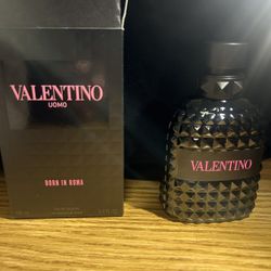 Valentino Cologne 