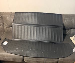 2021-2026 Kia sorento folding cargo mat new for $85