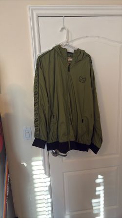 Dixxon The Waterfront Jacket 2xl