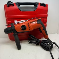 Hilti Rotary Hammer207370