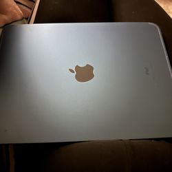 iPad 10th Generation 