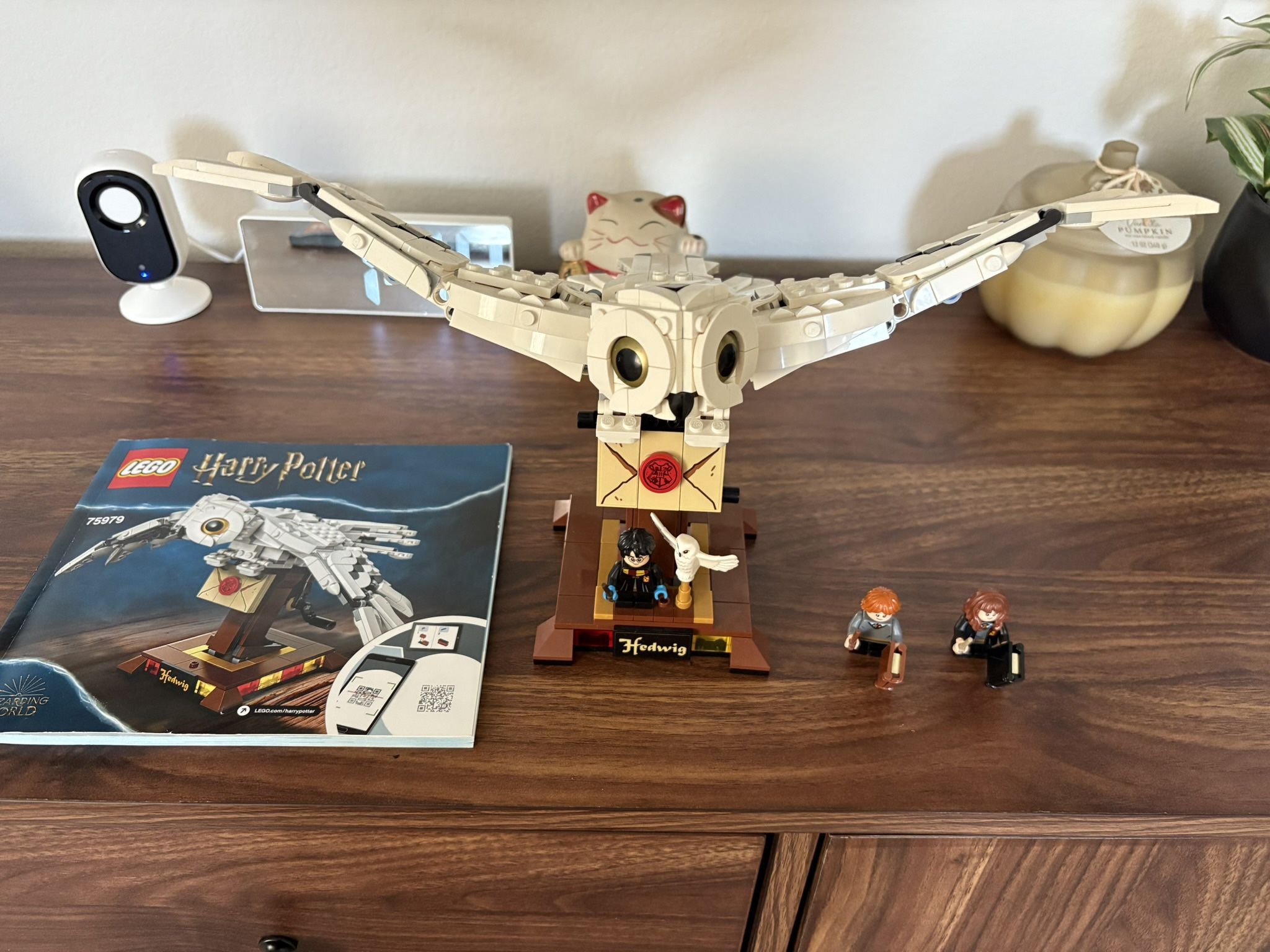 Lego Harry Potter