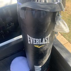 Punching Bag 