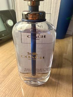 Coach open road 3.3 oz