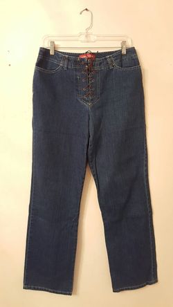 New GLORIA VANDERBILT WOMEN'S JEANS.