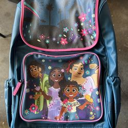 Brand New Disney Encanto Backpack