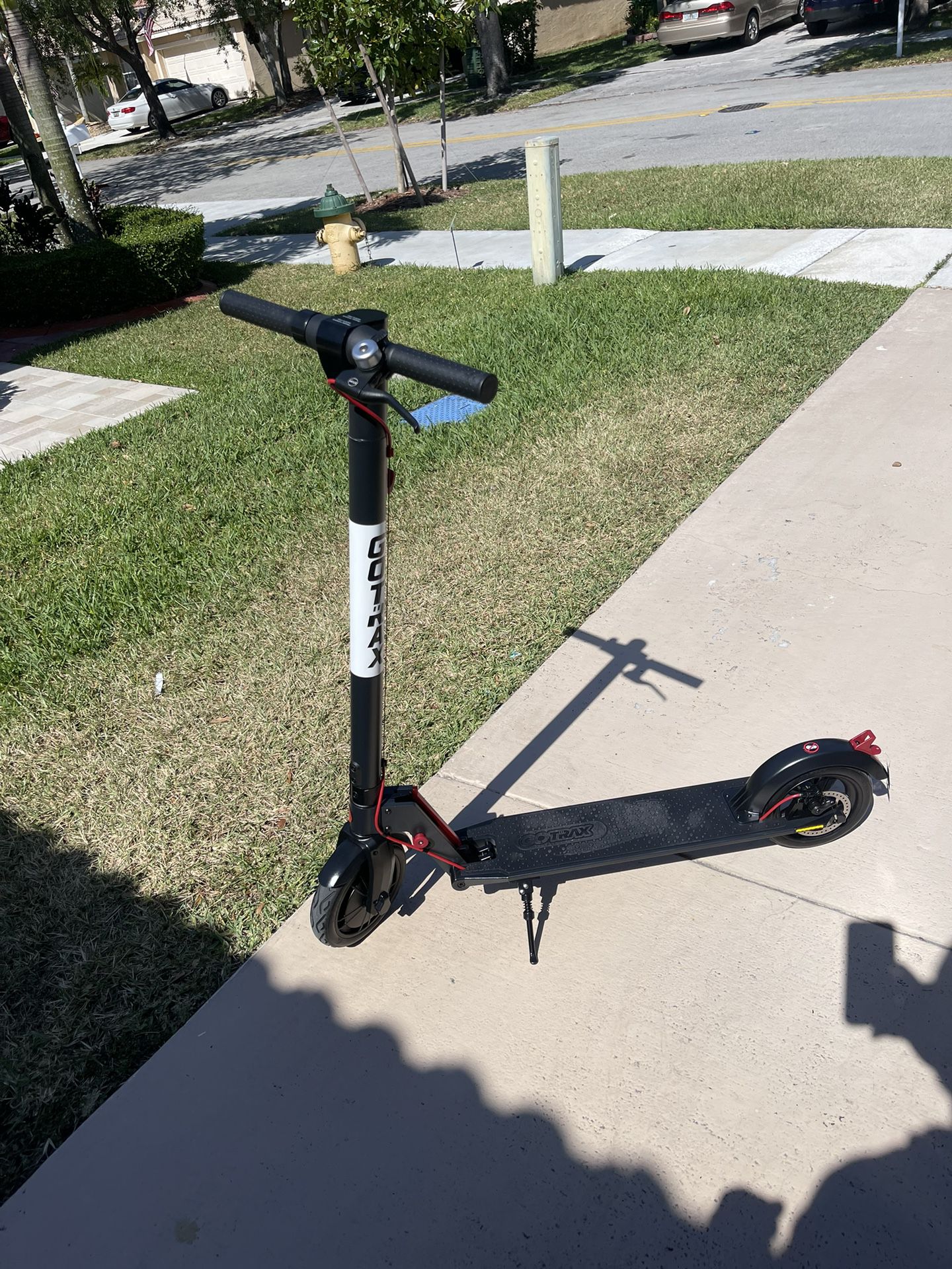 Brand new Electric Scooter