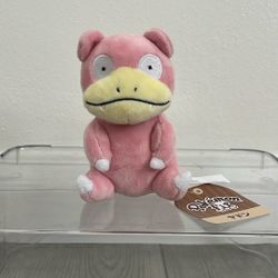 Pokemon Sitting Cutie (Slowpoke)