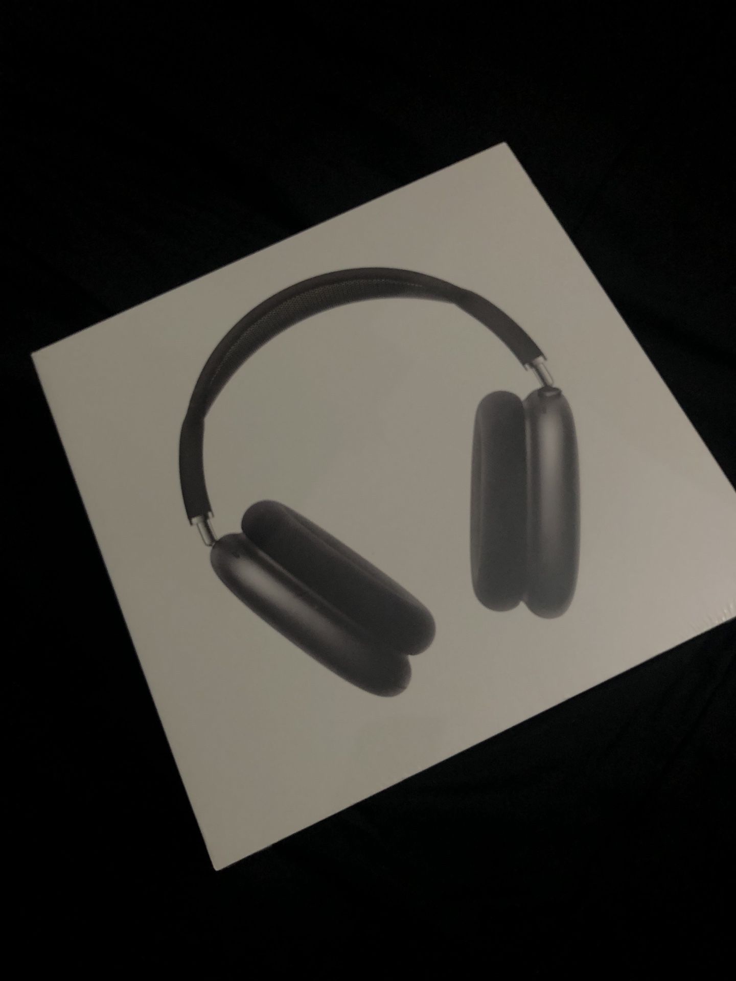 Airpod Maxes