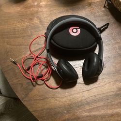 Beats Headphone