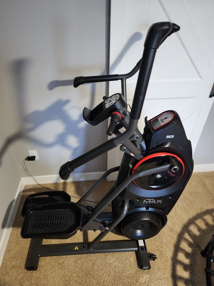 Bowflex Max Trainer M3