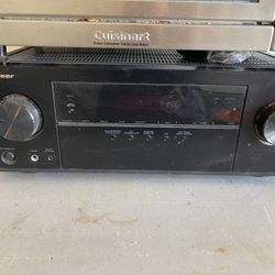 Pioneer Receiver VSX-523