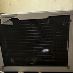 Window Ac