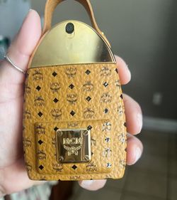Mcm perfume