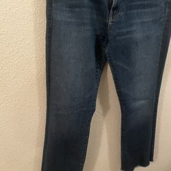 Mother Jeans Size 29