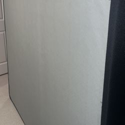 Queen Box Spring 