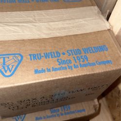 Nelson Stud  3/4-4” 