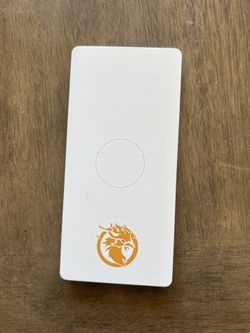 10000 mah Portable charger