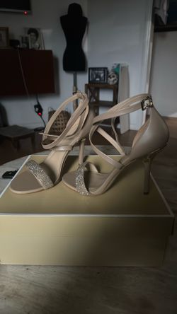 MK High Heel