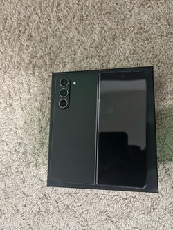 Samsung Z fold 5 *unlocked*