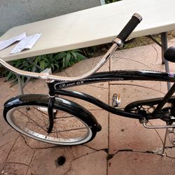  Marcari Rover GX Beach Cruiser bicycle 