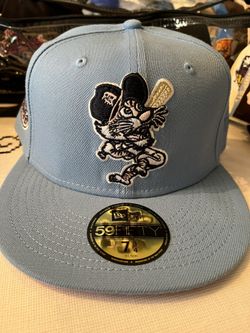 DETROIT TIGERS FITTED COKED OUT TIGER SPORTSWORLD165