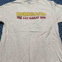 Rolling-Loud Los Angeles 2024 Festival Graphic T-Shirt