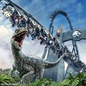 2 Fast Passes To Any Ride At Universal Including Hagrid’s And Velocicoaster