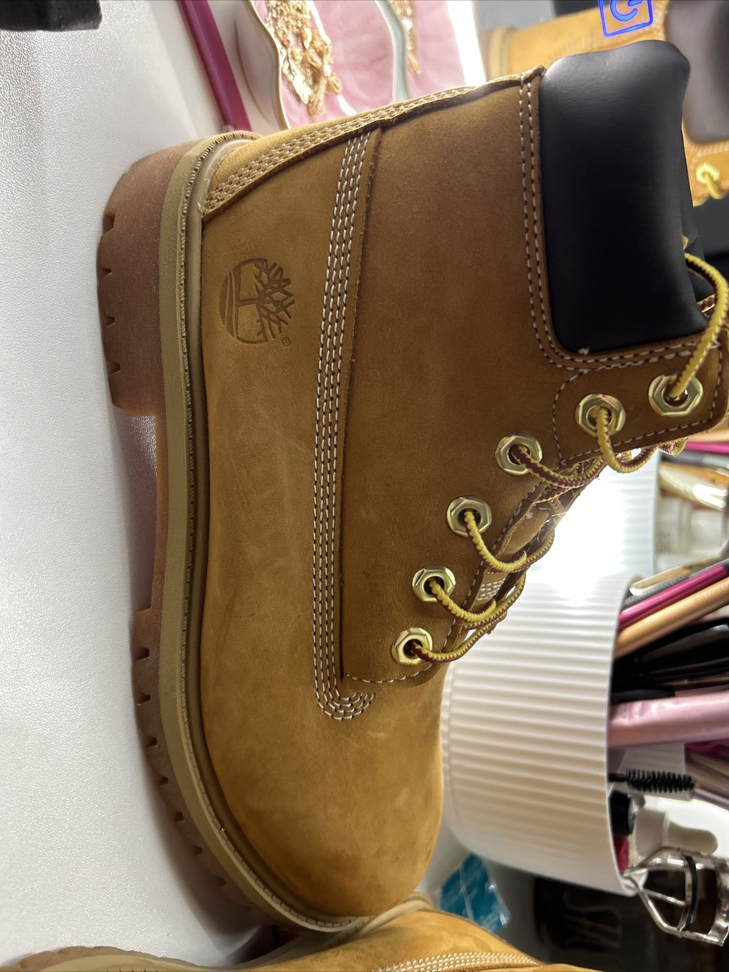 timberlands